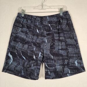 Outdoor Voices 7" Shorts In Blue, Size M